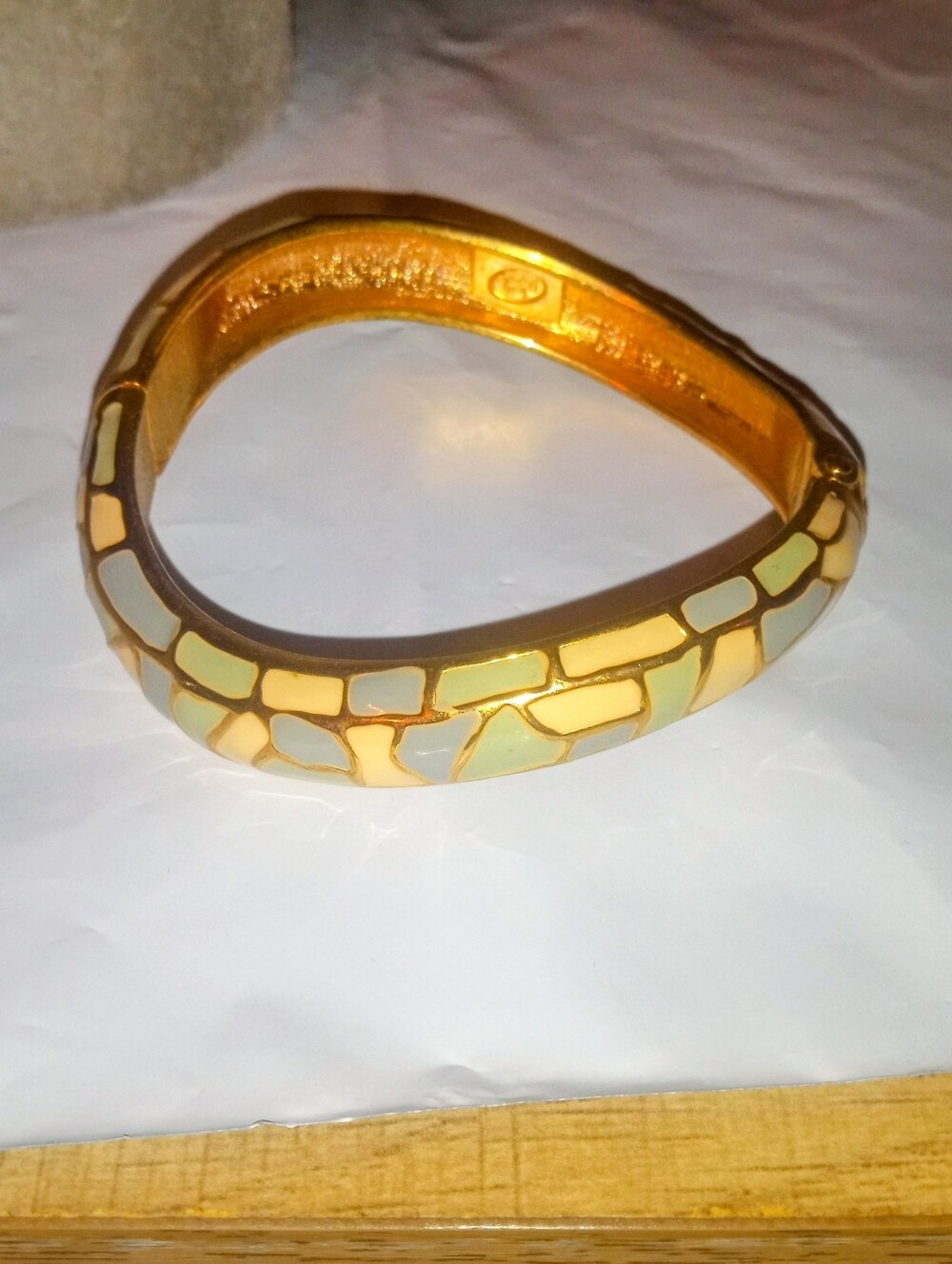Joan Rivers Bracelet